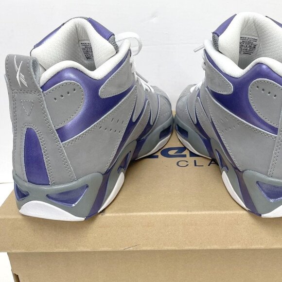 Men Reebok 11.5 - Picture 4 of 7